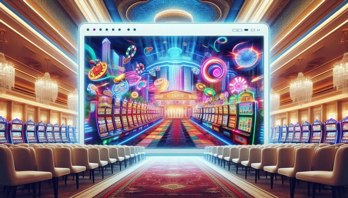 Tropica Casino